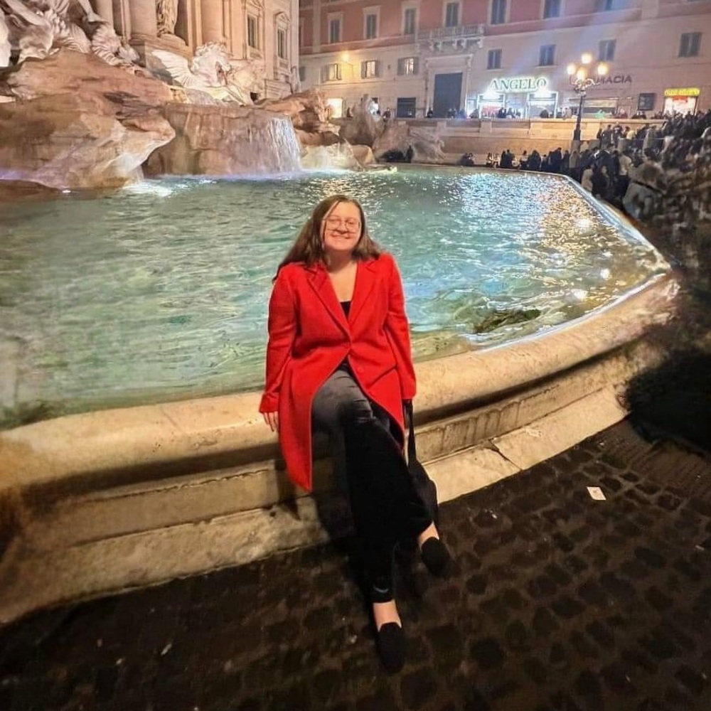 Hi there! Thanks for stopping by! ♥️ Call me Syd.